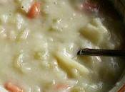 Zuppa Profumata