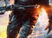 prossimo episodio Battlefield potrebbe includere nuova tecnologia animazioni Notizia