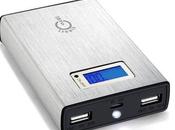 [OFFERTA LAMPO] Powerbank IntoCircuit 11200 codice sconto!