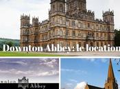 Viaggio Inghilterra: location Downton Abbey