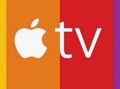 Apple pronta produrre degli show televisivi originali iTunes?