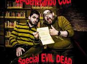 DE-GENERANDO CULT: Evil Dead dintorni