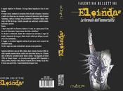 "Eleinda Formula dell'Immortalità": Cover Reveal!