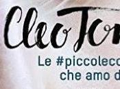 Anteprima: #PICCOLE COSE Cleo Toms.