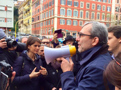 Come nulla fosse successo Roma. strana campagna elettorale Roberto Giachetti