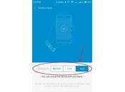 Come modificare distanza sblocco smartphone Xiaomi Band