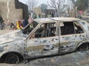 Almeno morti nuova strage Nigeria, molti sono bambini bruciati vivi