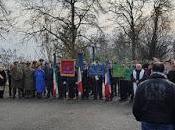 PIETRA GIORGI (pv). piazza ricordare l’alpino Luca Sanna.