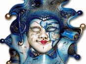 Schema punto croce: Maschera_6 Carnevale