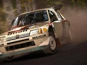 Ghiaccio, fango derapate Provato