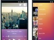 SongFlip streaming musicale gratuito Android!