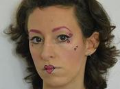 Lovely look:
