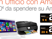 2016 Ufficio Amazon: Buoni Sconto fino euro