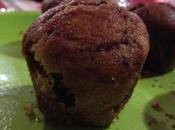 Senza Bimby, Muffin Crema Cioccolato Fondente Cuore Pistacchio