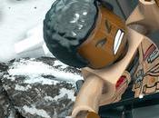 LEGO Star Wars: Risveglio della Forza, trailer debutto prime immagini