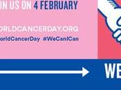 Giornata mondiale contro cancro 2016: can,