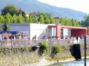 Luino: nuovo bando d’asta gestione “Parco lago”, offerte entro febbraio