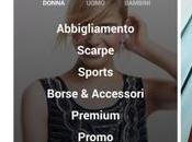 Zalando Android aggiorna rifà look