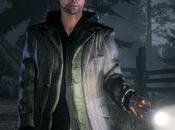 Lake spiega perché Alan Wake ancora stato realizzato Notizia