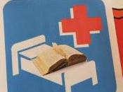 Promozione della lettura ospedale