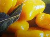gnocchi polenta