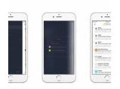 Airmail disponibile iPhone