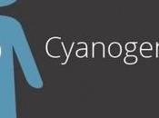 Sony Xperia riceve supporto della CyanogenMod