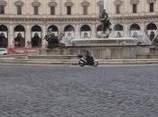 mega-truffa lavori Giubileo. Tante foto dimostrare presa giro Piazza Esedra