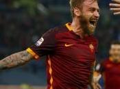 Roma, doppio infortunio centrocampo