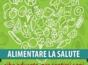 4-5-6 febbraio 2016 “Alimentare salute” giardino Piazza Vittorio