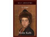 Yoshe Kalb