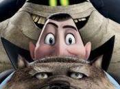 Hotel Transylvania video-intervista esclusiva production designer Michael Kurinsky