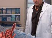 Jimmy Kimmel reunion E.R. George Clooney