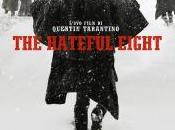 Hateful Eight Quentin Tarantino: recensione