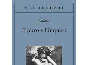 #BookTalk: puro l'impuro Colette