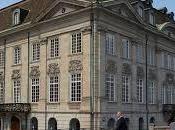 Zurigo, capitale dell’arte 2016