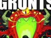 Space Grunts arcade turni adrenalinico!