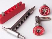 Multi-tool molto particolare... Mini-bar"