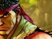 Capcom organizzato lungo live stream celebrare lancio Street Fighter Notizia