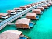 Maldive: Realizzato primo resort impatto zero!