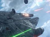 Star Wars Battlefront: leak rivela contenuti prossimi