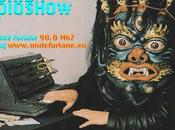 Hybrida Radio Show, puntata