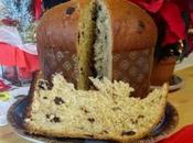Panettone cioccolato
