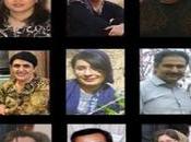 Shock Iran: Baha’i condannati anni carcere!!!