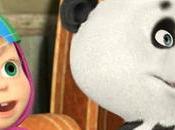 “Masha Orso”: Infinity nuovi episodi della serie animata dello Studio Animacoord