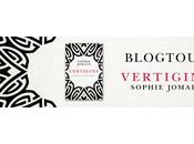 Blogtour "Vertigine", Sophie Jomain momenti indimenticabili libro