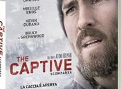Captive Scomparsa Down Discesa Infernale disponibili
