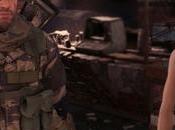 Fallout introduce gioco modelli Metal Gear Solid Phantom Pain Notizia