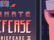 Ultimate Briefcase arcade esplosivo!