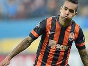 Teixeira raggiunge Ramires Cina, allo Shakhtar vanno milioni euro